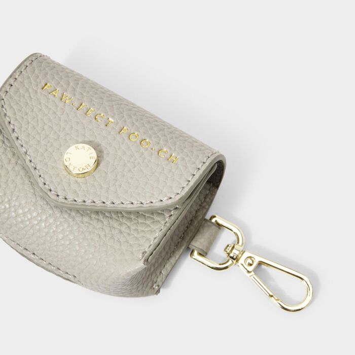Katie Loxton - Pet Bag Cover - Grey